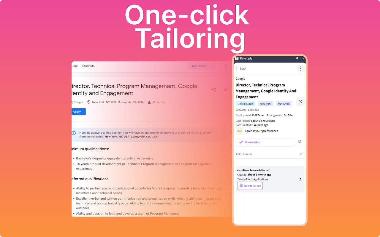 Ezyapply chrome谷歌浏览器插件_扩展第5张截图