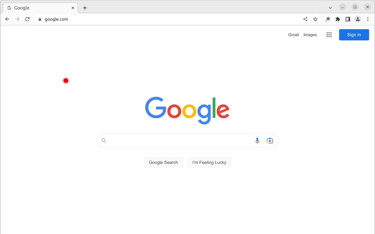 Web Presenter chrome谷歌浏览器插件_扩展第1张截图