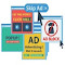 Ad Skip LOGO 图标