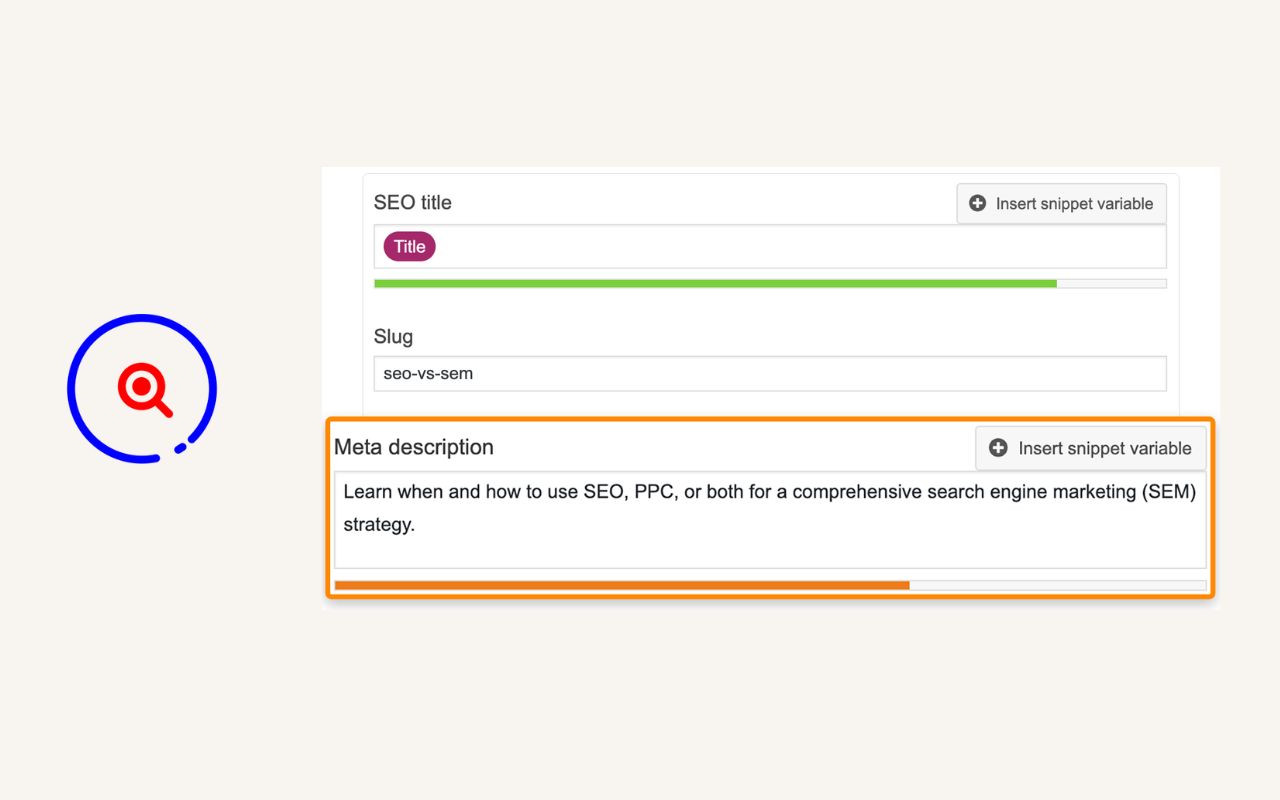 Meta Info & Word Count chrome谷歌浏览器插件_扩展第2张截图
