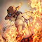 D. Luffy Live Wallpaper