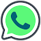 WhatsApp Web™ Open SideBar in Chrome LOGO 图标