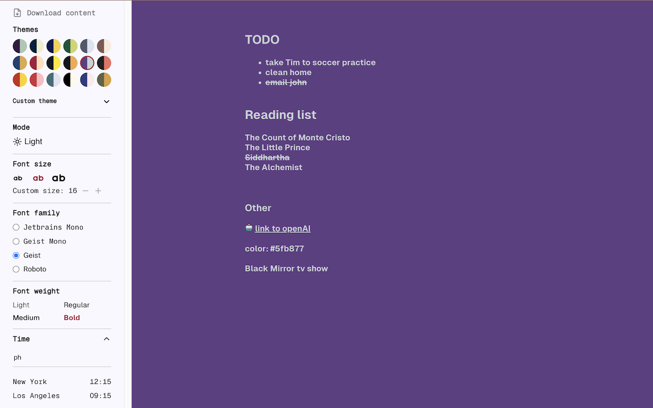 TabMemo chrome谷歌浏览器插件_扩展第1张截图