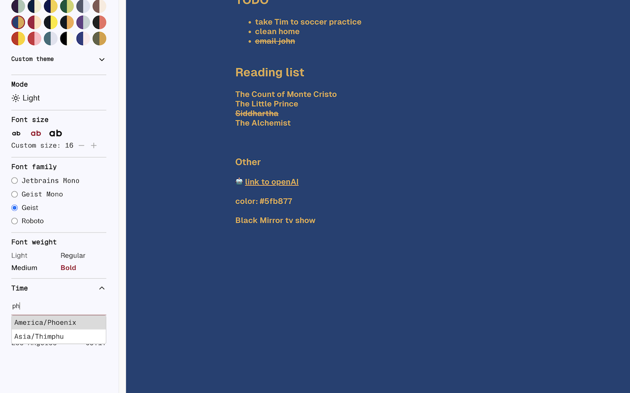 TabMemo chrome谷歌浏览器插件_扩展第3张截图