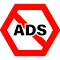 Popup and Ads Blocker LOGO 图标
