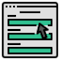 Copy any cell of table