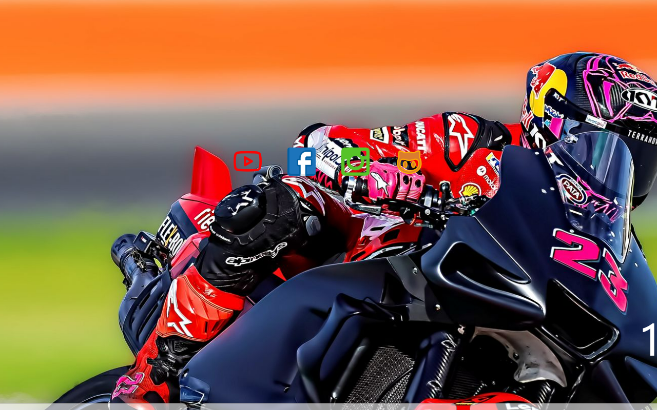MotoGP Rush chrome谷歌浏览器插件_扩展第1张截图