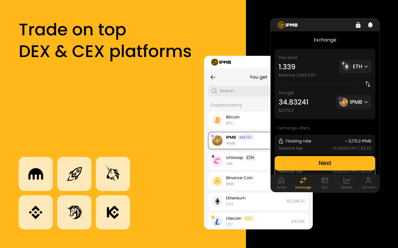 IPMB Wallet chrome谷歌浏览器插件_扩展第4张截图