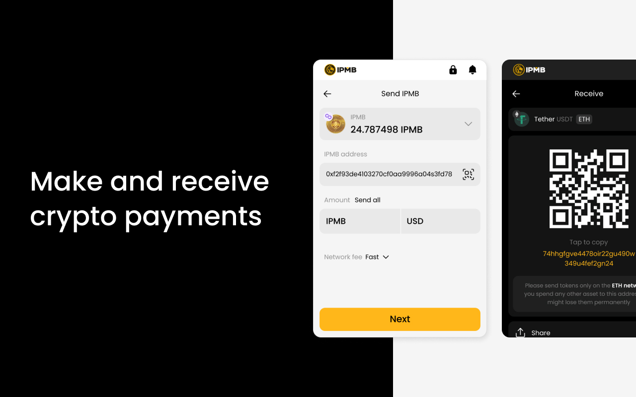 IPMB Wallet chrome谷歌浏览器插件_扩展第5张截图