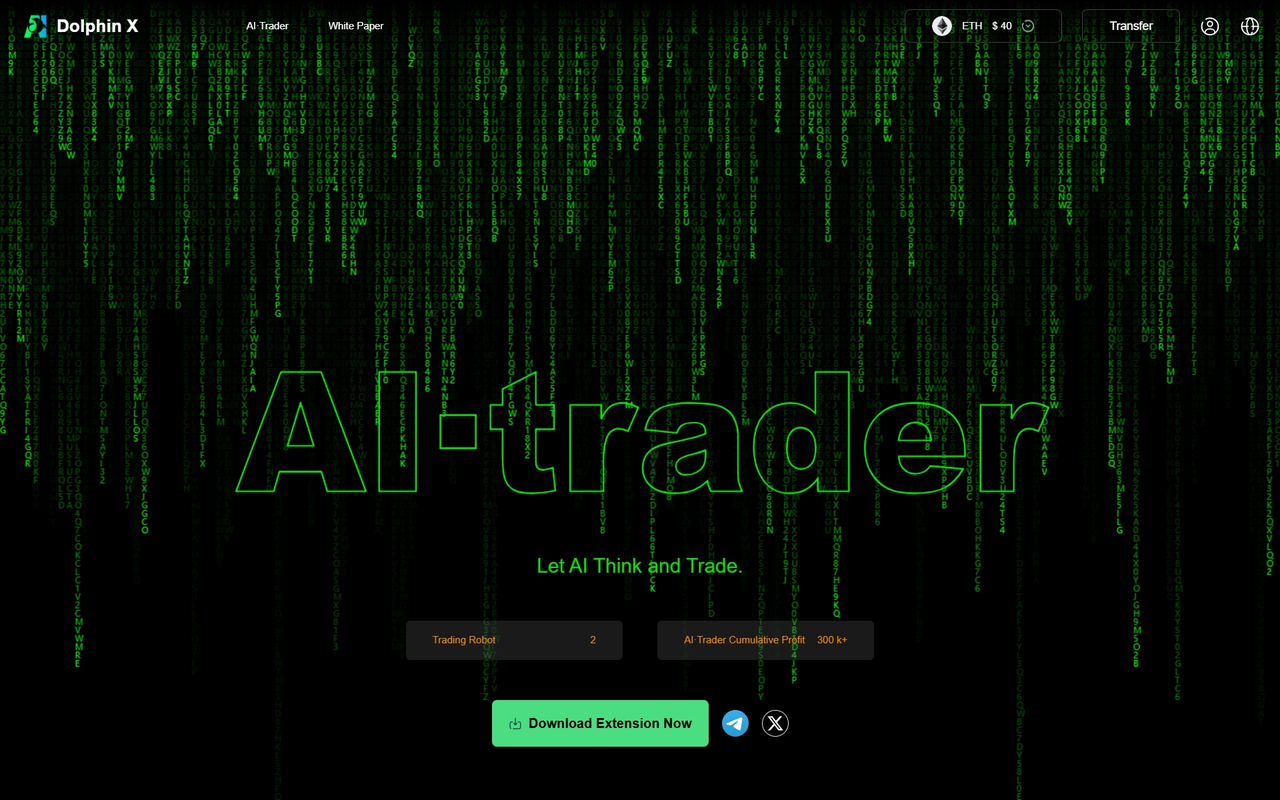Dolphin X chrome谷歌浏览器插件_扩展第2张截图