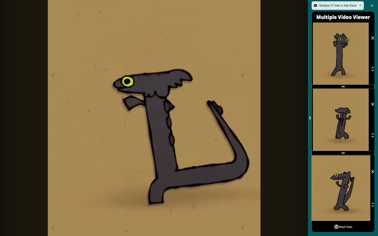 Youtube Multitasker chrome谷歌浏览器插件_扩展第4张截图