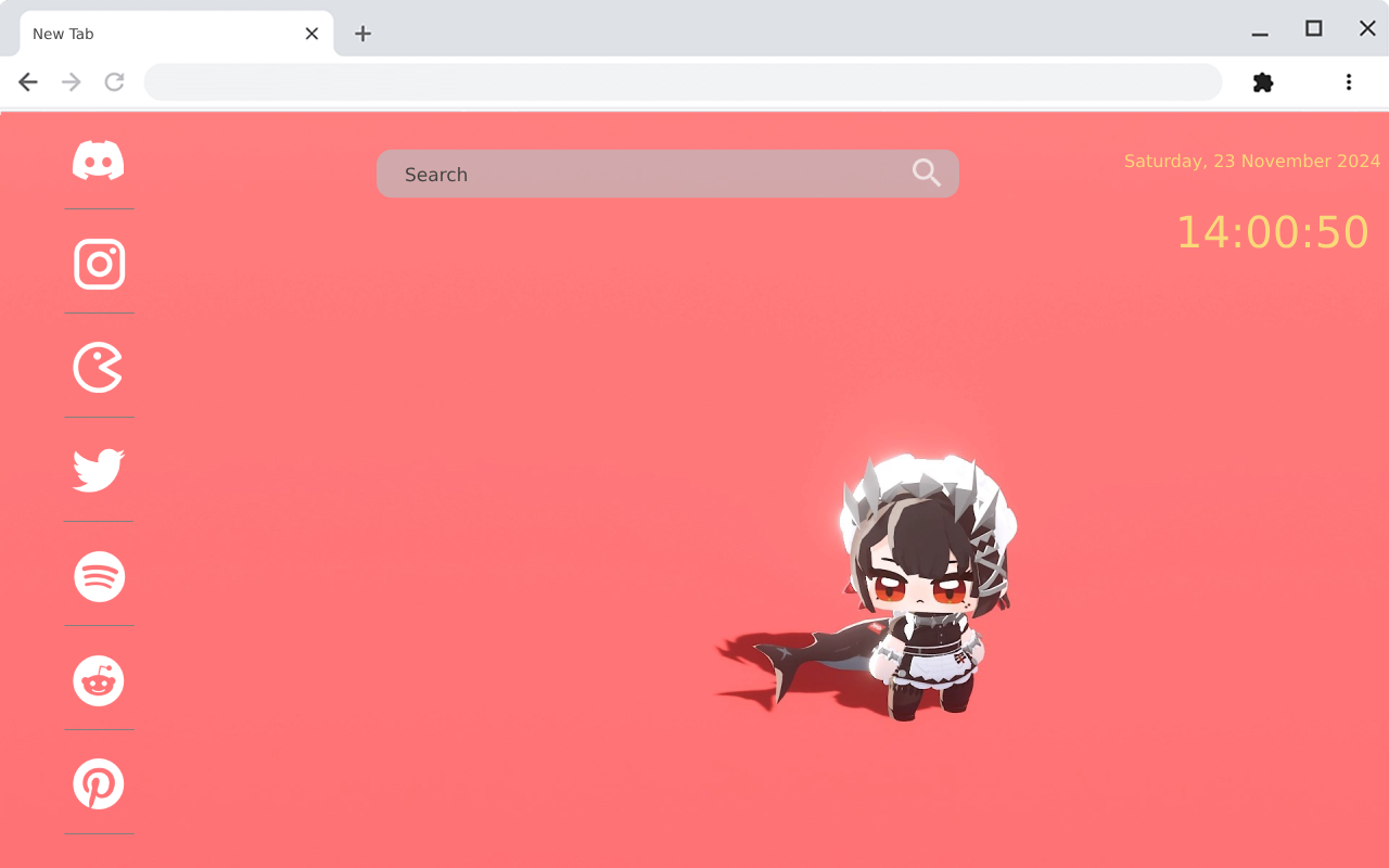 Ellen & Joe Pikuniku Dance Live Wallpaper chrome谷歌浏览器插件_扩展第1张截图