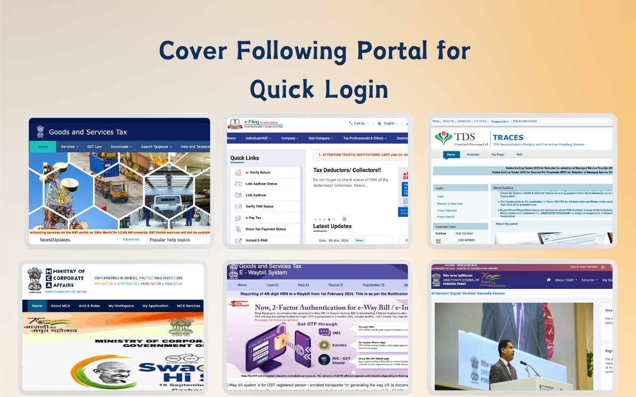 Login Extension chrome谷歌浏览器插件_扩展第2张截图