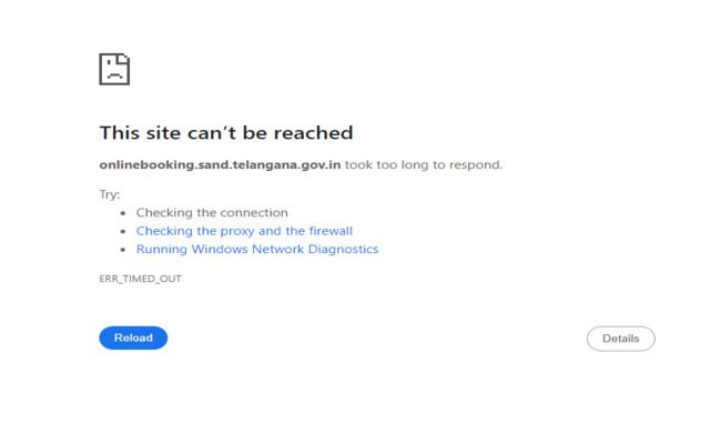 Auto Reload Unreachable Site chrome谷歌浏览器插件_扩展第1张截图