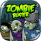 Zombie Buster 在浏览器中游戏 - 免费且离线可用