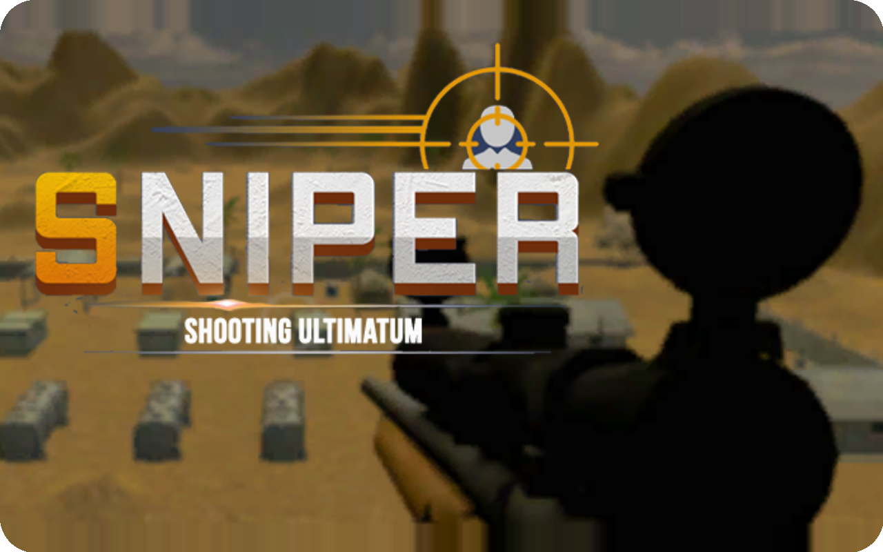 Sniper Shooting Ultimatum chrome谷歌浏览器插件_扩展第4张截图