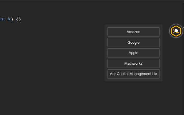 BetterLC - Unlock Leetcode company tags chrome谷歌浏览器插件_扩展第1张截图