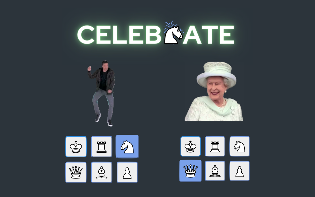 Celebrate: Lichess Celebrations chrome谷歌浏览器插件_扩展第1张截图