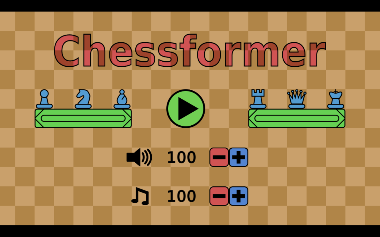 Chessformer 游戏 - 通过棋子移动来导航聪明的难题！ chrome谷歌浏览器插件_扩展第2张截图