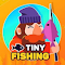 Tiny Fishing LOGO 图标