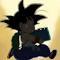 Goku X Krillin X Master Roshi Live Wallpaper