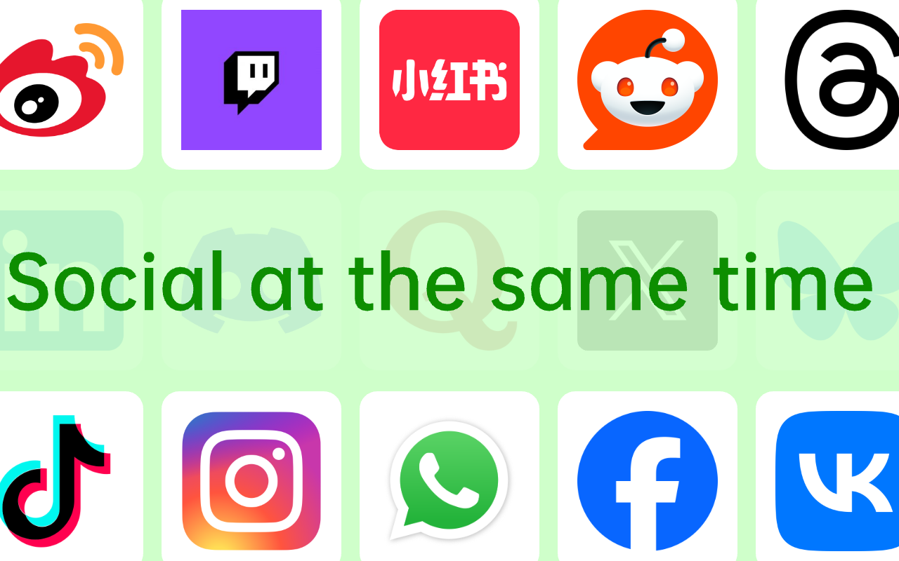 1TabScape：将标签拆分为1个标签，合并所有网站。 chrome谷歌浏览器插件_扩展第4张截图