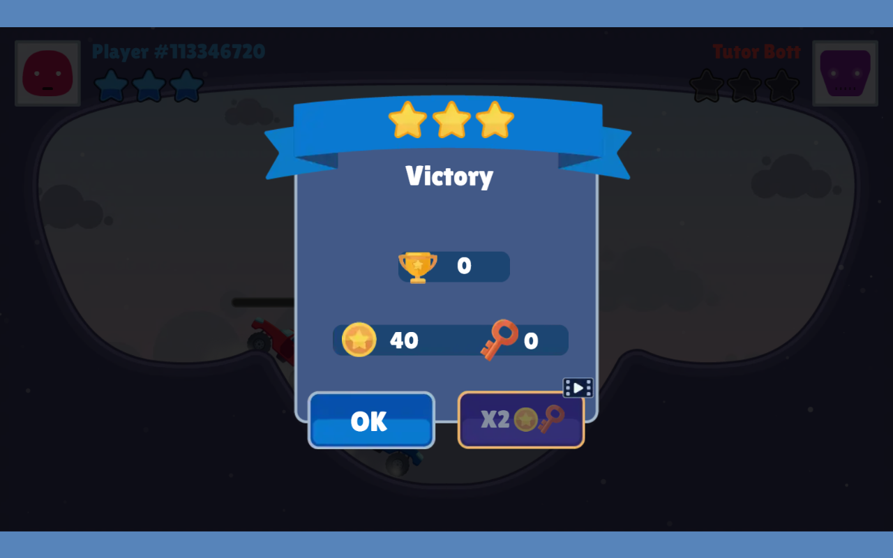 Battle Wheels2 在浏览器中游戏 - 免费且离线可用 chrome谷歌浏览器插件_扩展第5张截图