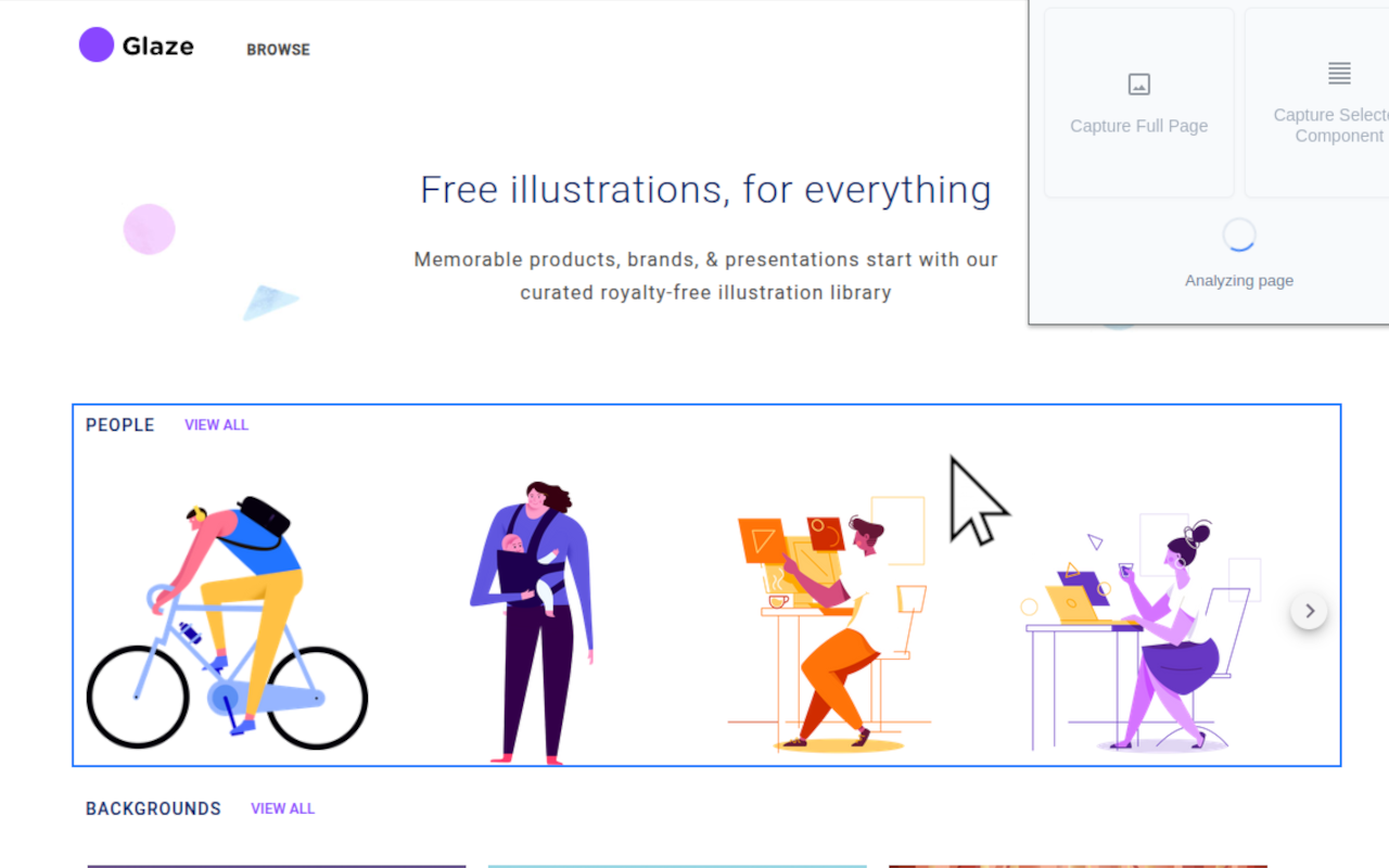 Website Cloner chrome谷歌浏览器插件_扩展第1张截图