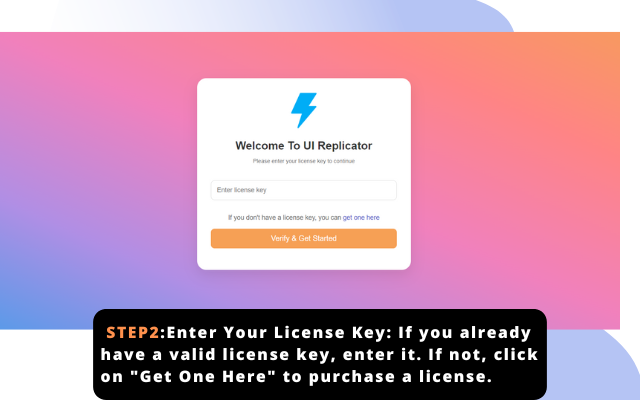 UI clonePro chrome谷歌浏览器插件_扩展第1张截图