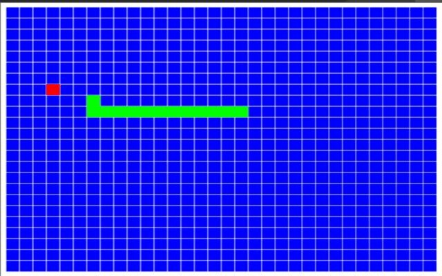 Azure Bytes: Pixel Pursuit chrome谷歌浏览器插件_扩展第1张截图