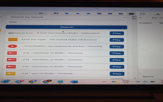 Radio Explorer chrome谷歌浏览器插件_扩展第1张截图