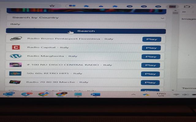 Radio Explorer chrome谷歌浏览器插件_扩展第4张截图