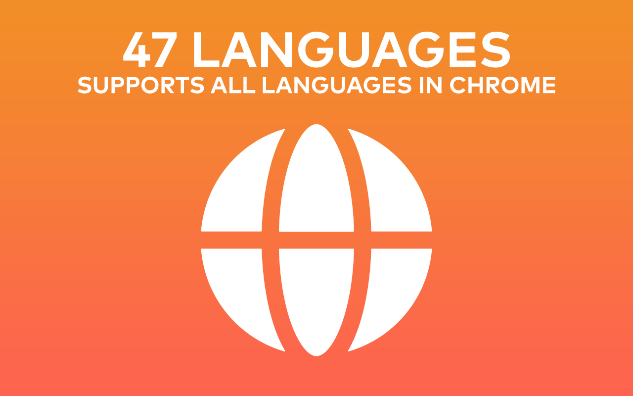 Custom Scroll Bar Pro chrome谷歌浏览器插件_扩展第2张截图