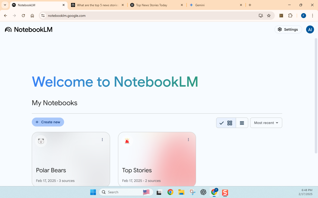 Notebook LM Source Getter chrome谷歌浏览器插件_扩展第4张截图