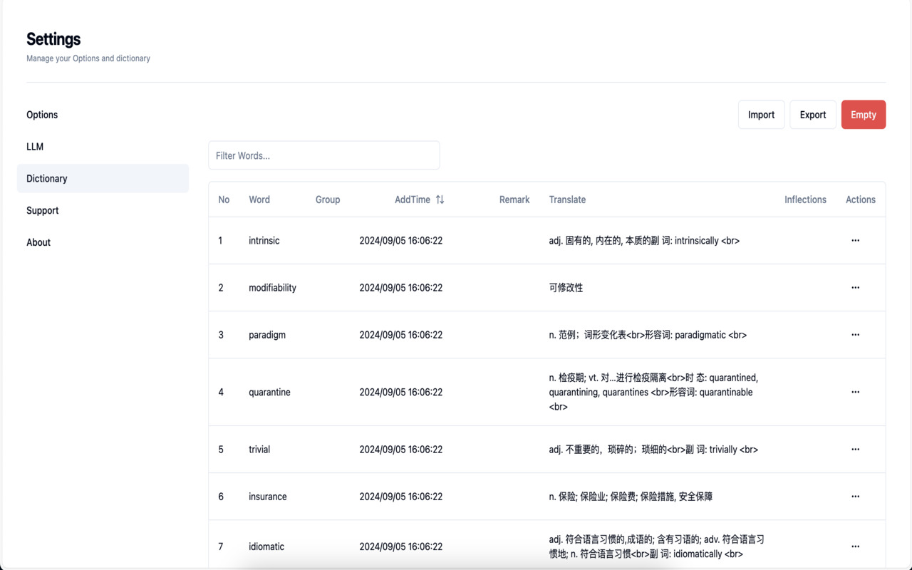 ReadLingo chrome谷歌浏览器插件_扩展第1张截图