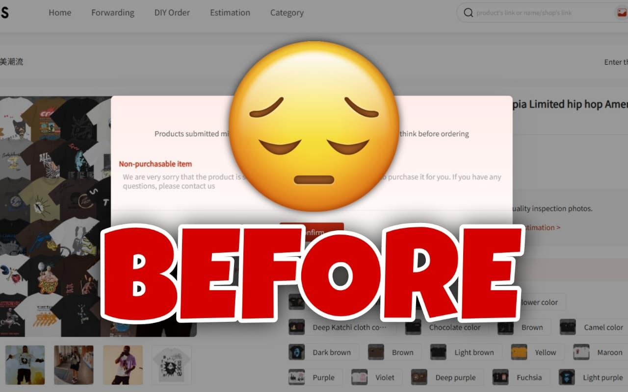 CNFans Popup Warning Remover chrome谷歌浏览器插件_扩展第2张截图