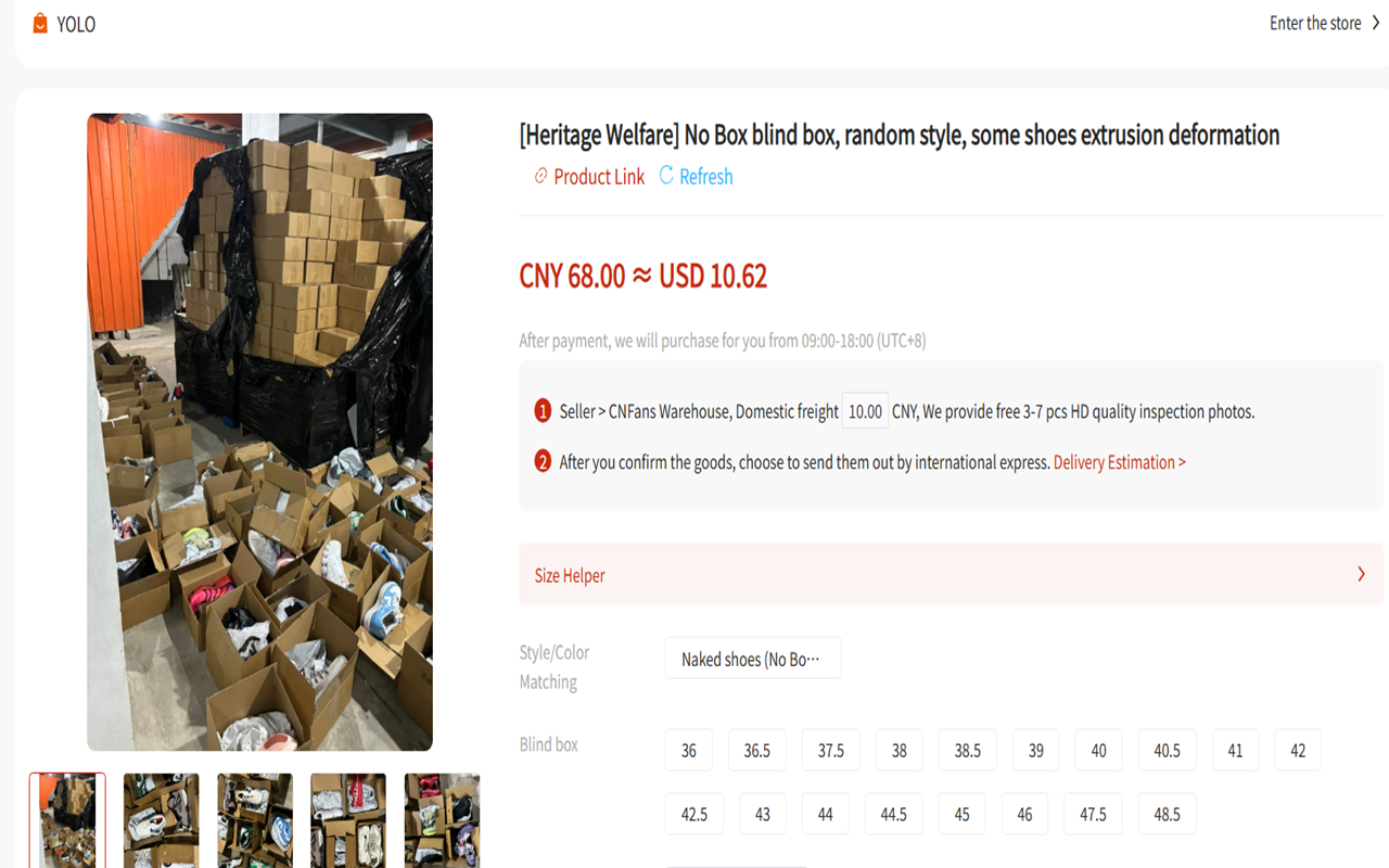 CNFansly chrome谷歌浏览器插件_扩展第4张截图