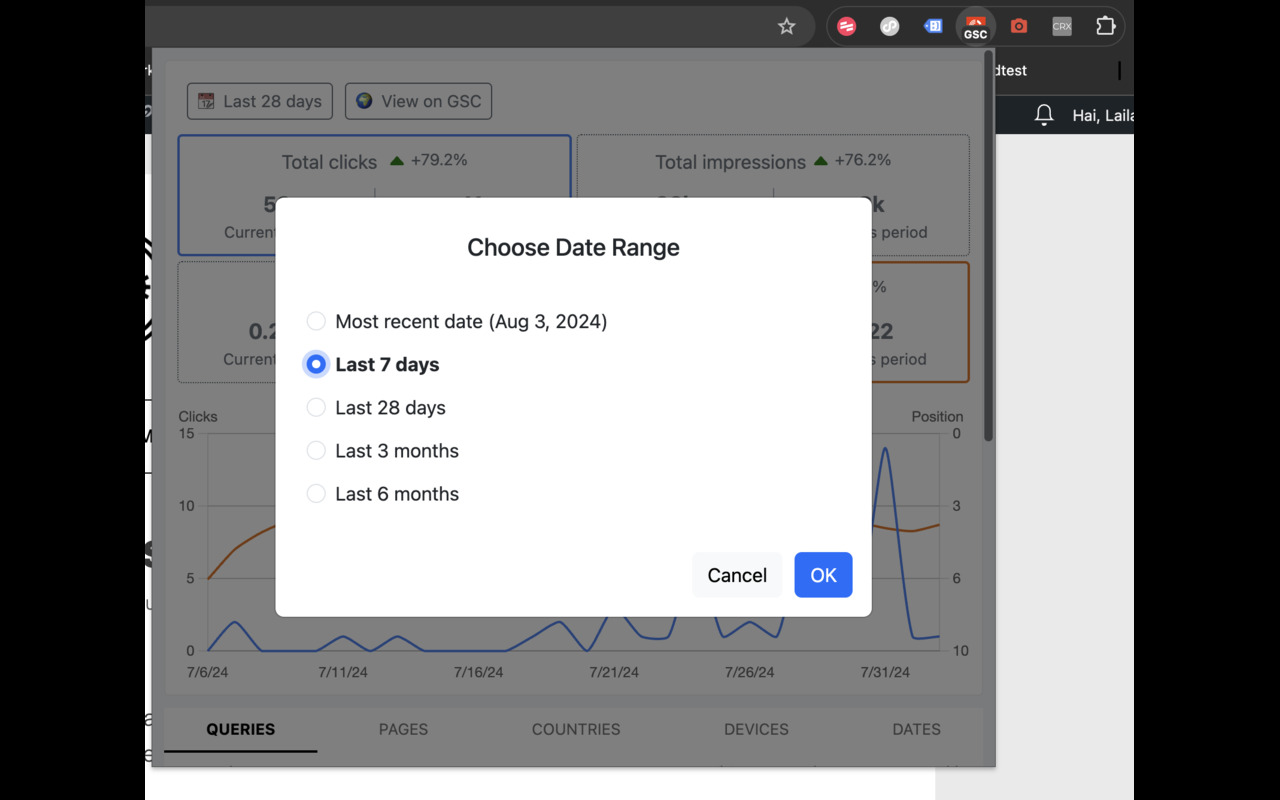 WebmasterNinja chrome谷歌浏览器插件_扩展第1张截图