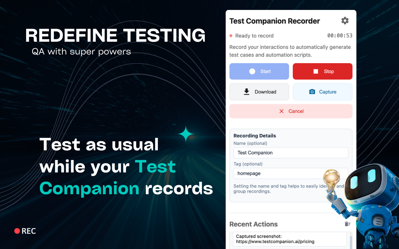 Test Companion chrome谷歌浏览器插件_扩展第3张截图