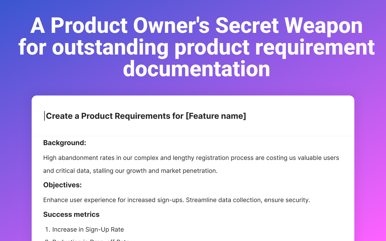 AI Volokha - PO, BA, QA and Dev Assistant chrome谷歌浏览器插件_扩展第3张截图