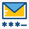 Email Code Extractor LOGO 图标