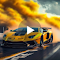 Lamborghini Live Wallpaper