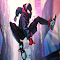 Spider-Man Miles Morales Live Wallpaper