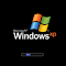 Windows XP Loading Live Wallpaper