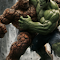 Hulk Live Wallpaper