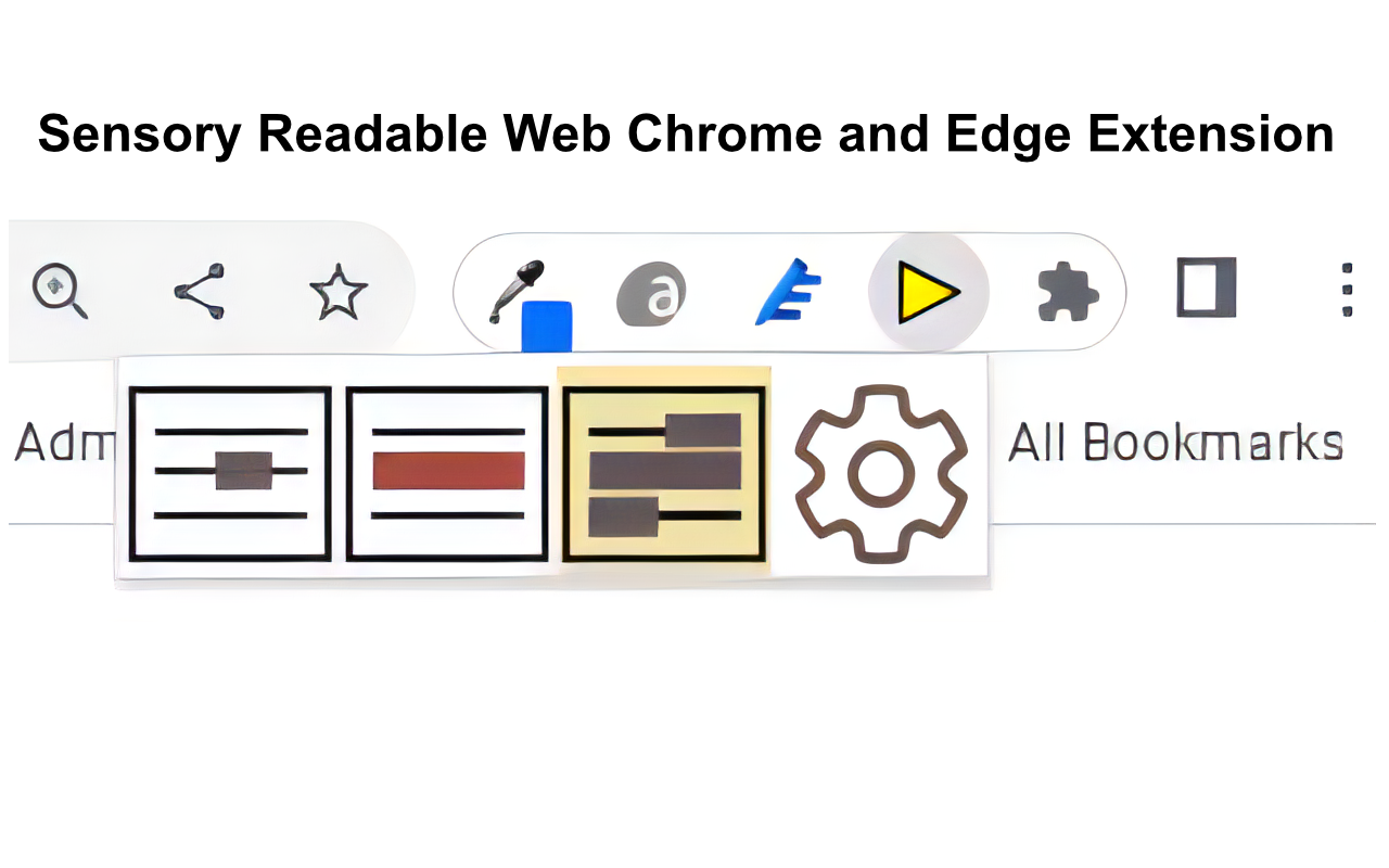 ReadableWeb chrome谷歌浏览器插件_扩展第2张截图
