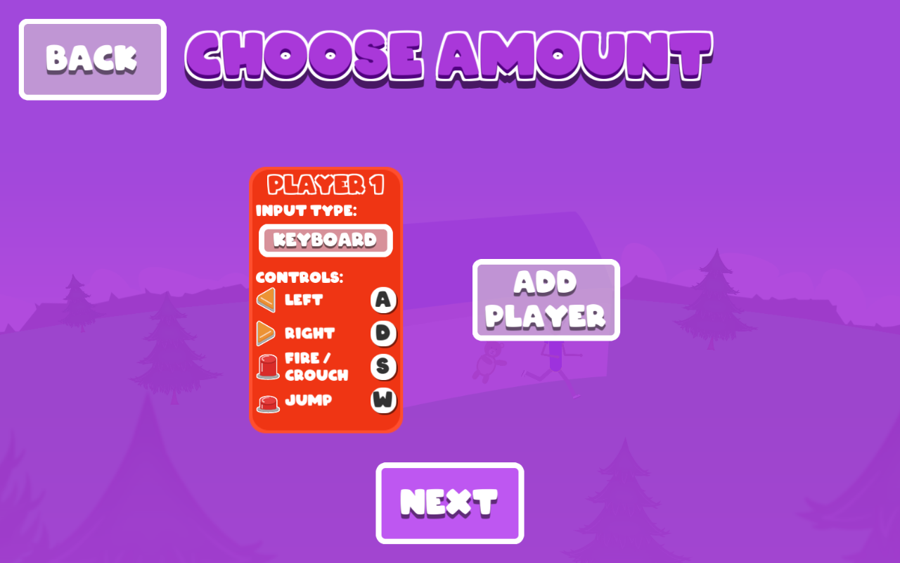 House Of Hazards 游戏 - 生存混乱的多人疯狂! chrome谷歌浏览器插件_扩展第2张截图