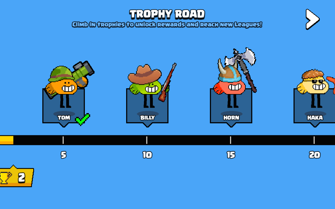 鱼队游戏 - 体验史诗般的水下战斗！ chrome谷歌浏览器插件_扩展第3张截图