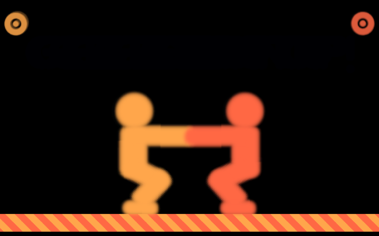 Get On Top 游戏 - 体验终极摔跤派对乐趣！ chrome谷歌浏览器插件_扩展第4张截图