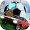 Rocket Soccer Derby 游戏 - 让你的足球荣耀闪耀!